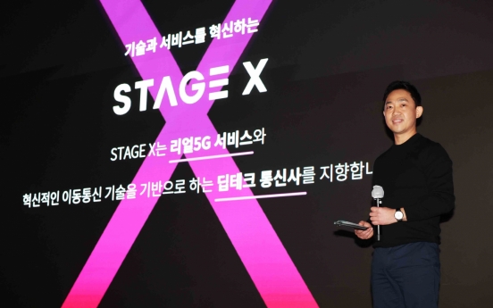 Stage X defies skepticism, vows to launch service in H1 next year