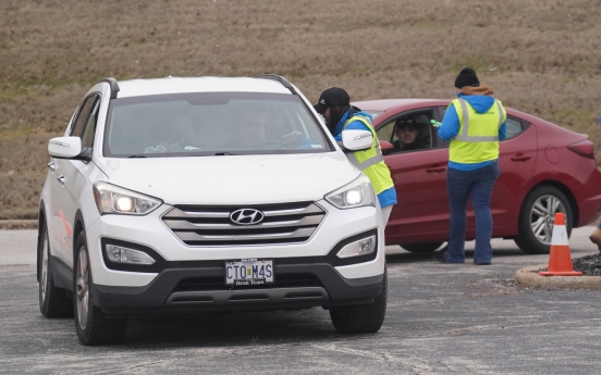 US closes engine fire probe into Hyundai, Kia vehicles