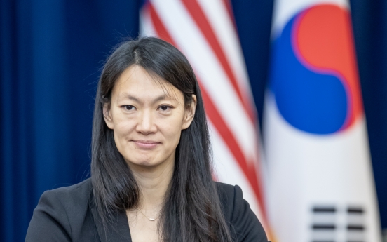 US envoy for NK human rights to visit S. Korea, Japan this month