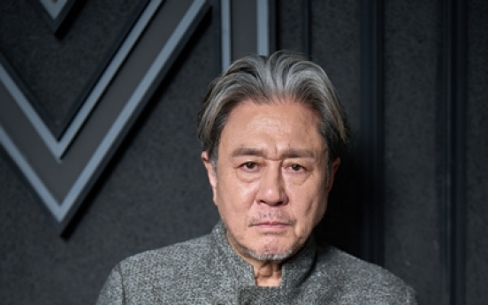 [Herald Interview] Choi Min-sik brings to fore charisma of shamanistic practitioners in 'Exhuma'