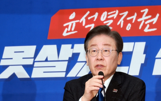 Is main opposition’s goal to bring Yoon to ‘judgment’ feasible?
