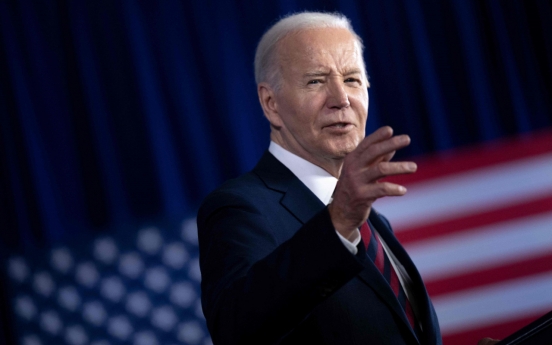 Biden is coming out in opposition to plans to sell US Steel to Japanese company