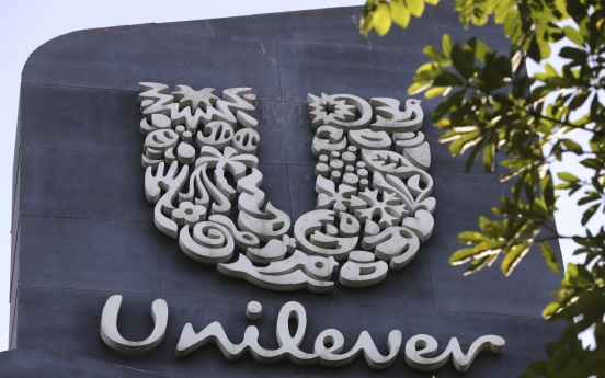 Unilever to cut 7,500 jobs and spin off its ice cream business, which includes Ben & Jerry's