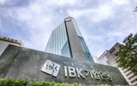 IBK to roll out W100b fund for digital tech