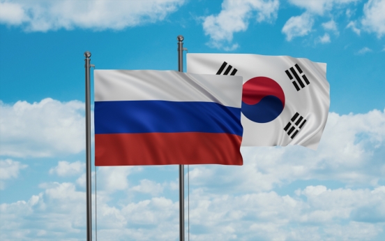 Russia summons S. Korean ambassador to protest against Seoul's sanctions: Sputnik
