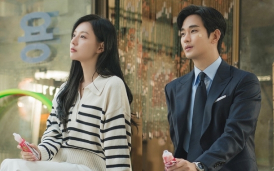 'Queen of Tears' finale sets record viewership ratings as tvN's most-watched series ending