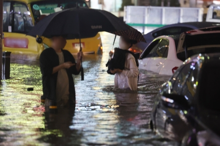 [KH Explains] Why is ‘invincible Gangnam’ prone to flooding?