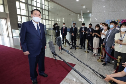 Seoul dismisses Beijing’s claim, says THAAD is Korea’s means of self-defense