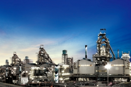 Supply disruption looms as Hyundai Steel union threatens to go strike