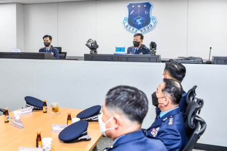 S. Korea expands space operations unit amid escalating NK threats