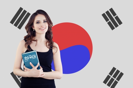  Upgrade needed for teaching 'advanced' Korean
