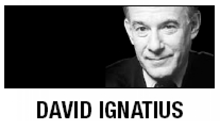 [David Ignatius] Ike was right; downsize defense budget