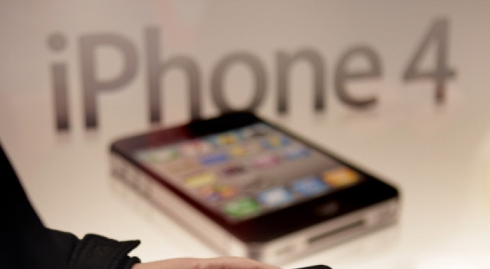 Apple developing smaller, cheaper iPhones: report