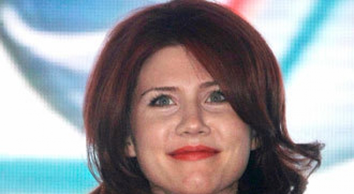 Ex-spy Anna Chapman to run for Russian parliament