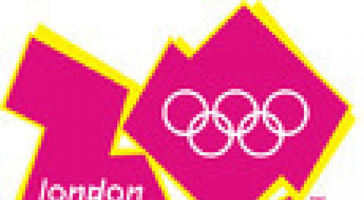 Iran threatens to boycott Olympics 2012 over logo