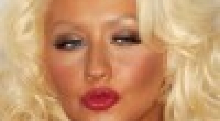 Christina Aguilera arrested for drunkenness