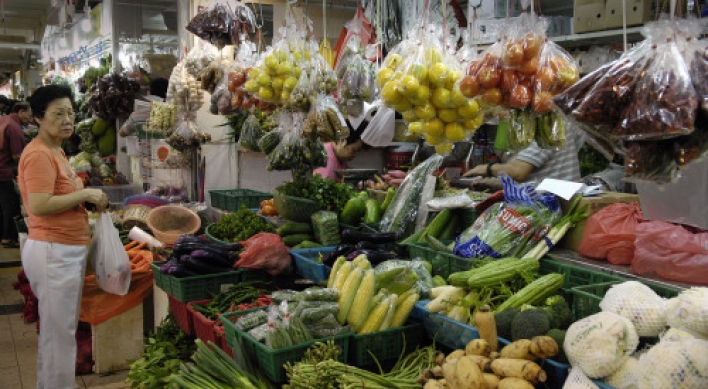 U.N. food expert urges trading regulation