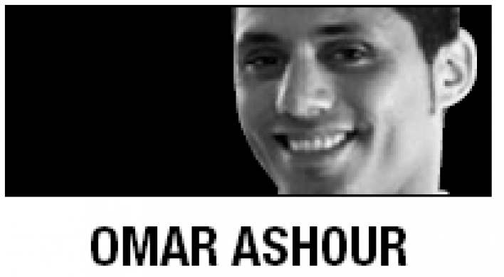 [Omar Ashour] A regime incapable of self-reform