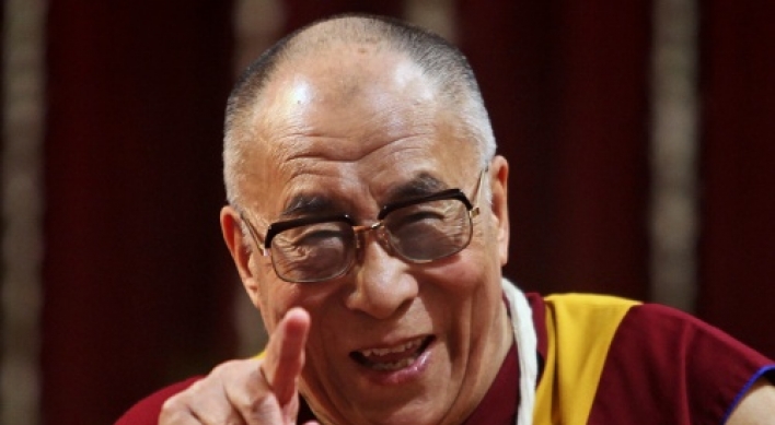 Dalai Lama to resign as Tibetan political leader