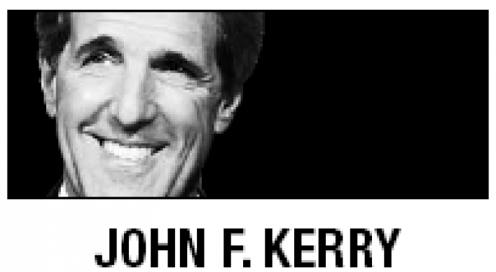 [John Kerry] Preparing for a no-fly zone for Libya