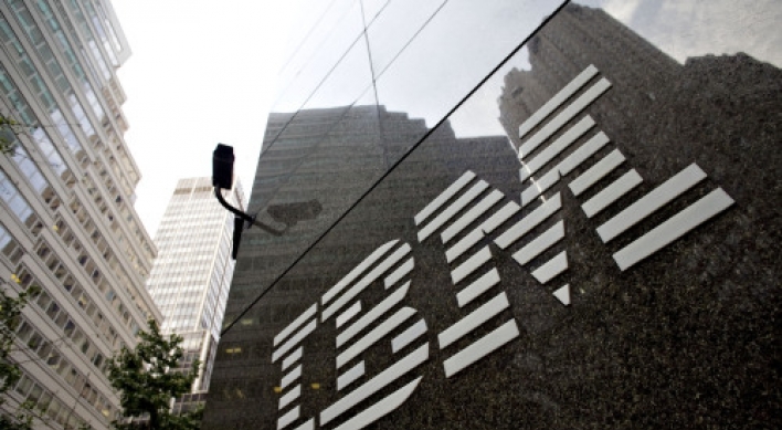 IBM to pay $10m to settle Asian bribe case