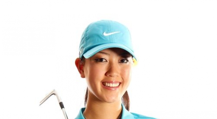 Michelle Wie set for Kia Classic