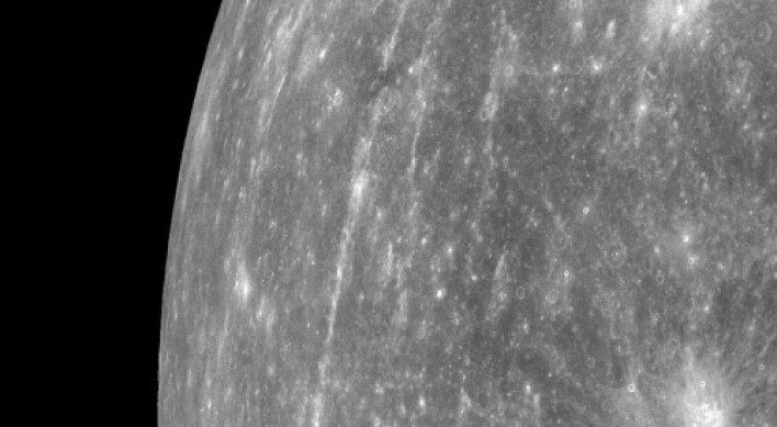 NASA probe on mission to unlock Mercury’s secrets