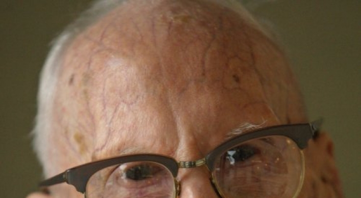 World’s oldest man dies at 114 in U.S.