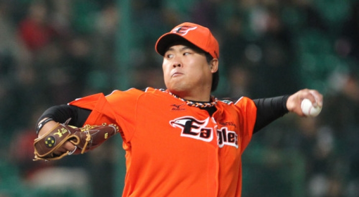 One-run games on the rise in Korean baseball league