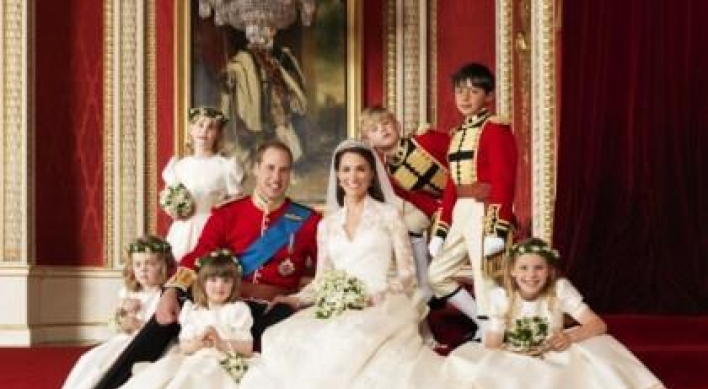 William, Kate try to carve out some private time