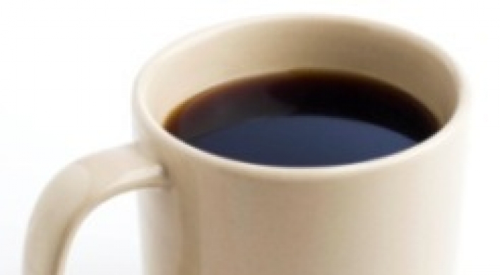 How coffee and blowing your nose can be harmful