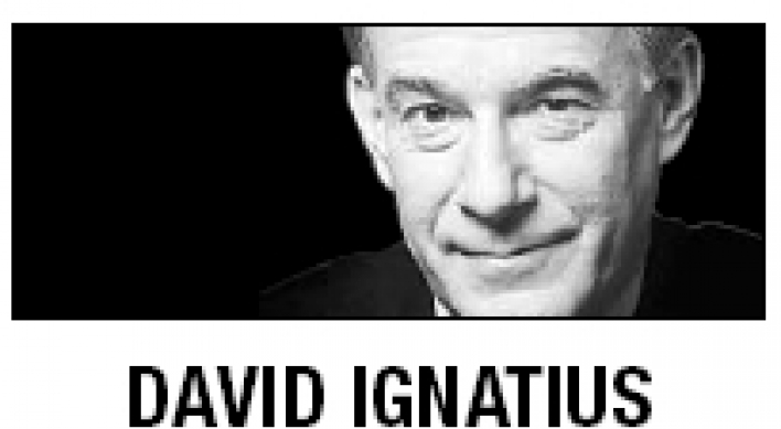 [David Ignatius] Kingmaker’s tale recalls CIA’s purpose