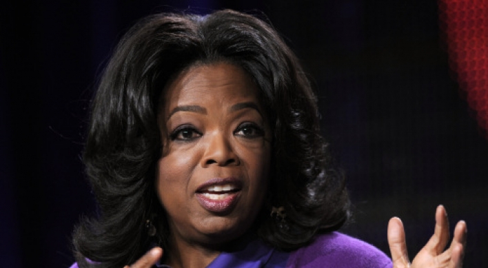 Questions linger about last ‘Oprah Winfrey’ shows