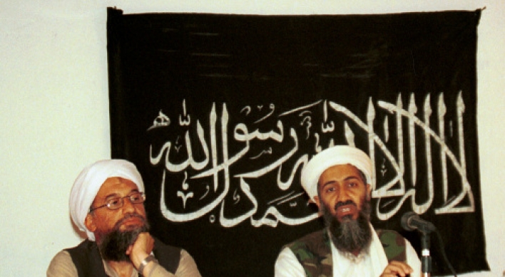 Al-Qaida likely to elevate No. 2 or name no one