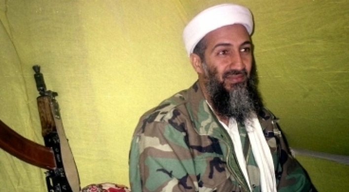 Diary: Bin Laden eyed new targets, big body count