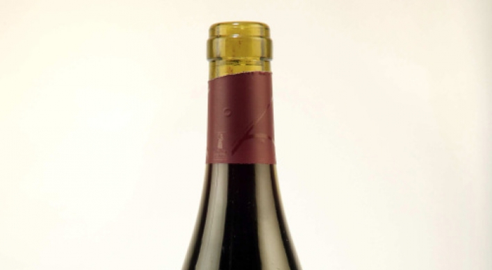 Wine of the Week: 2009 Domaine Faury Saint-Joseph ‘Vieilles Vignes’