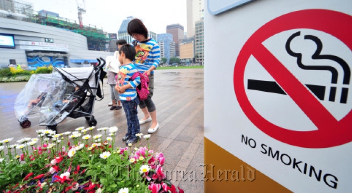 Tobacco firms may have to put toxin level labels on packs