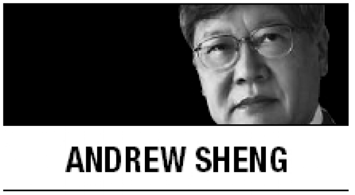 [Andrew Sheng] Reflecting on Asia’s future