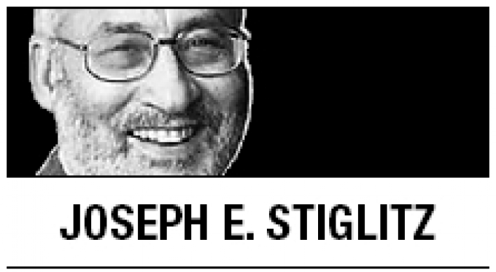 [Joseph E. Stiglitz] Choosing the next IMF leader