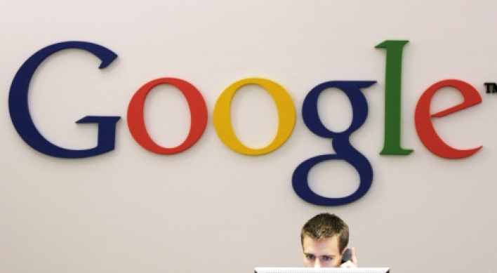 Google, Apple top picks for Korean job seekers