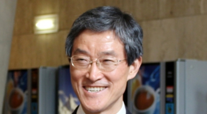 Byun named new chair of U.N. oceanographic commission