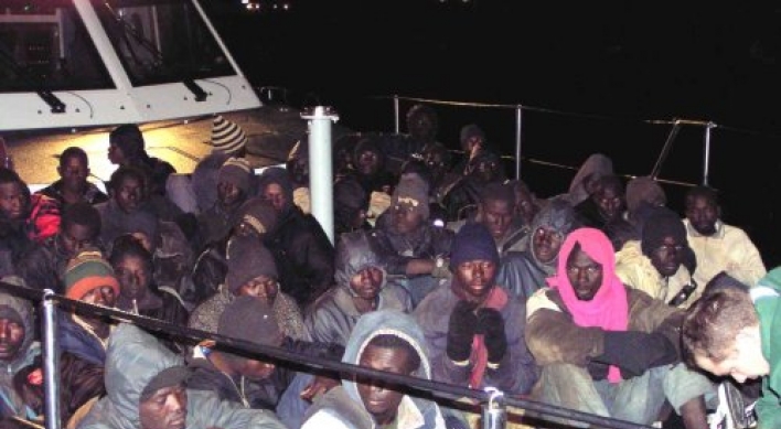 197 migrants drown off Sudan after boat catches fire