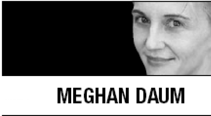 [Meghan Daum] Walking out of a movie