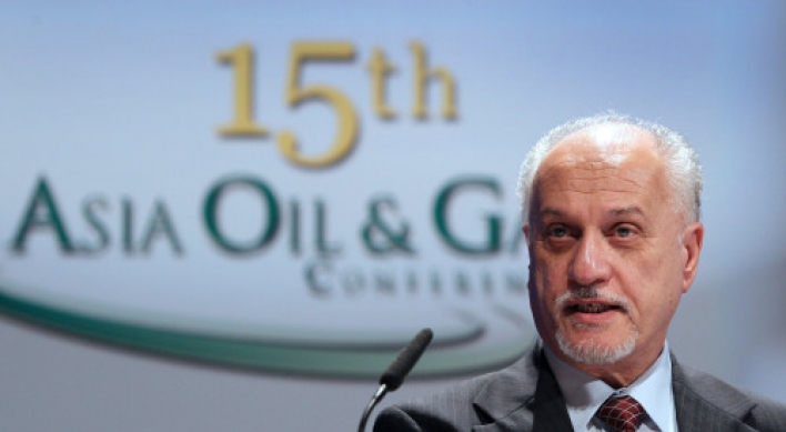 Iraq key oil player ‘for next 20 years’
