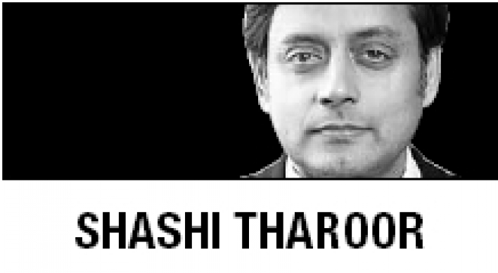 [Shashi Tharoor] Is Kabul ready to stand alone?