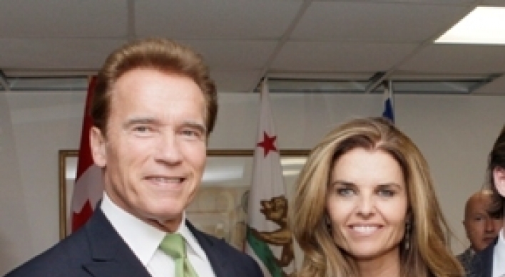 Schwarzenegger doesn't want to pay Shriver support