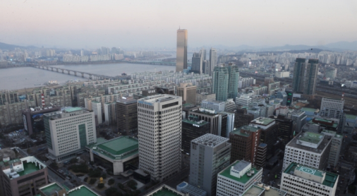 Seoul to support M&As among brokerage firms