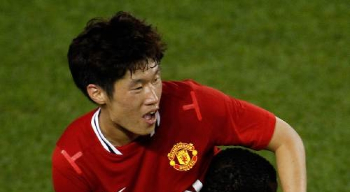 Park Ji-sung confirms he’s close to deal