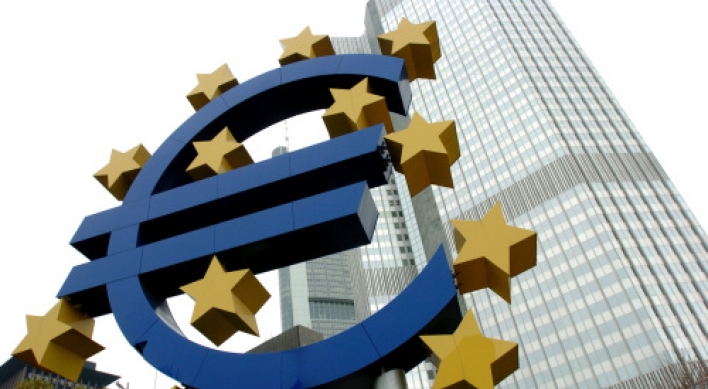 Central bank action eases Europe’s crisis, for now