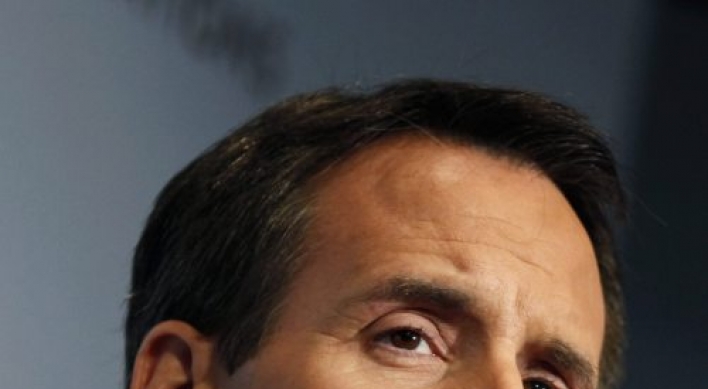 U.S. Republican race reshaped by Pawlenty exit